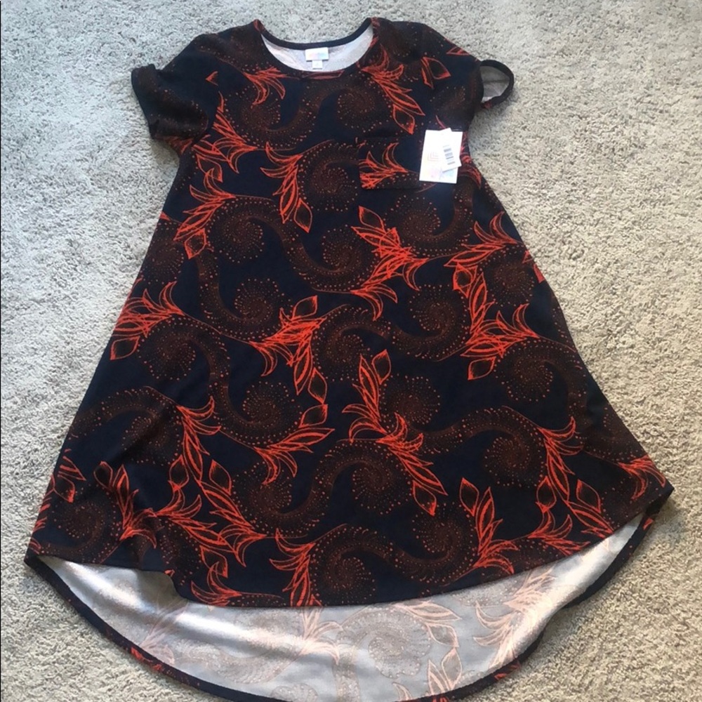 Lularoe Carly